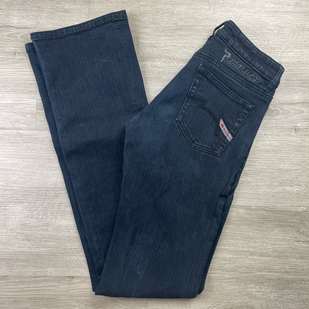Parasuco Vintage Denim Legend Jeans